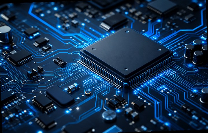 LED照明元件中心 模拟前端总览 1
