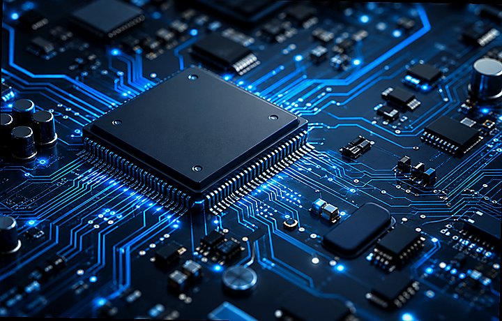 LED照明元件中心 模拟前端总览 2