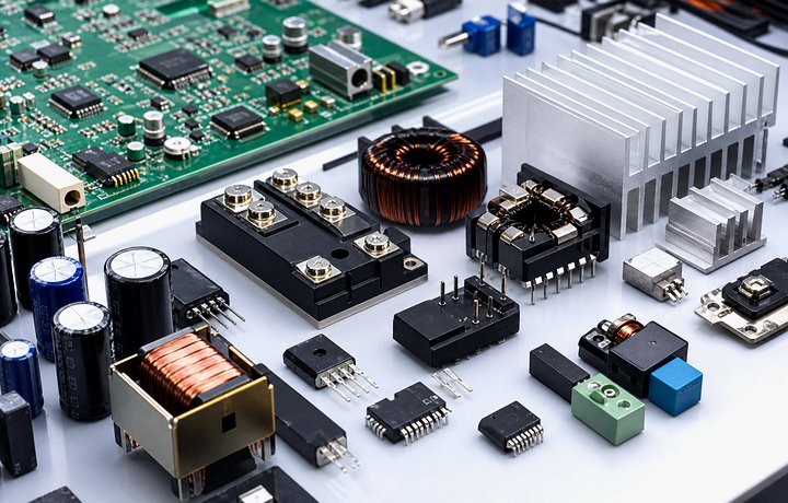 射频连接相关焊接工具应用产品说明 1